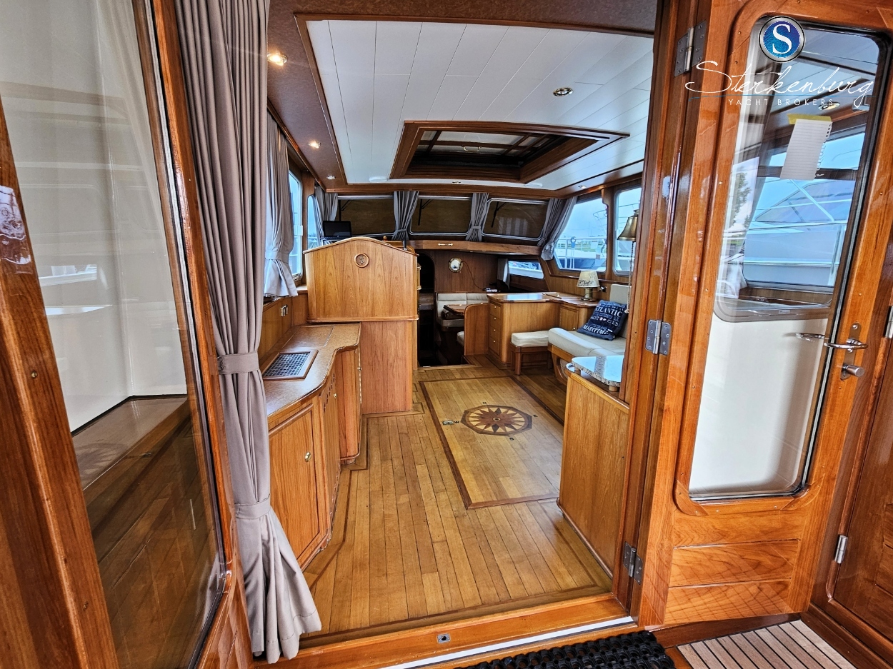 foto: 23 Kokkruiser 12,50