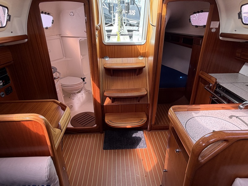 foto: 24 Bavaria 35 Match