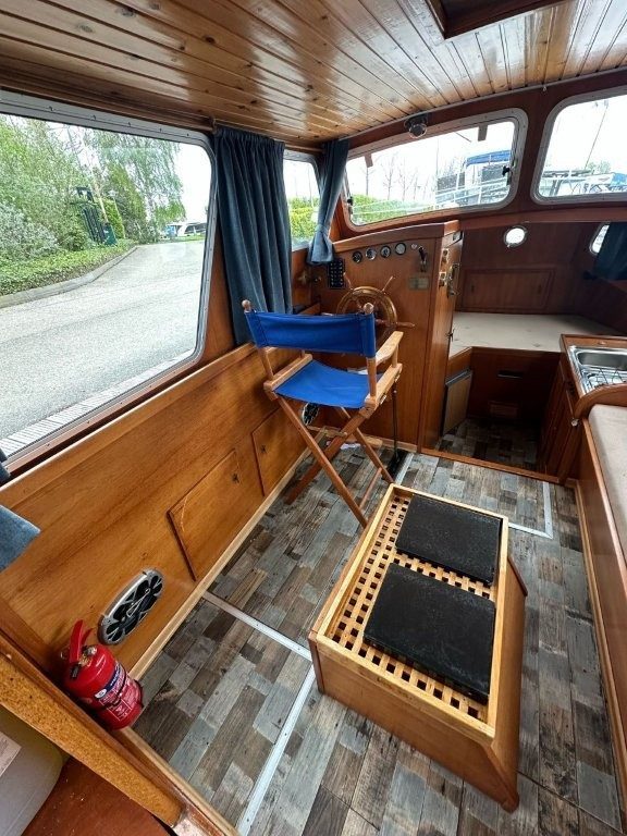 foto: 11 Dolman Vlet 840 OK