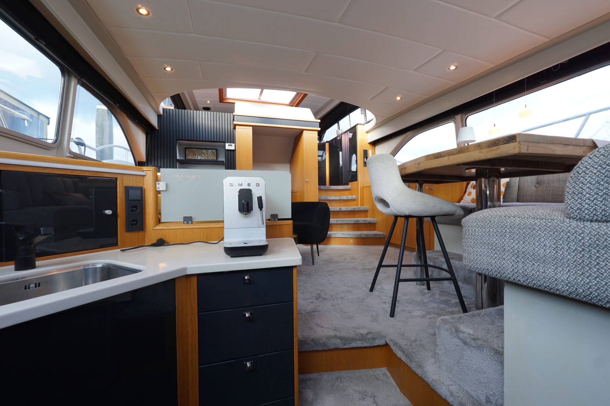 foto: 49 Van der Heijden Van der Heijden 18.00 Dynamic De Luxe VS