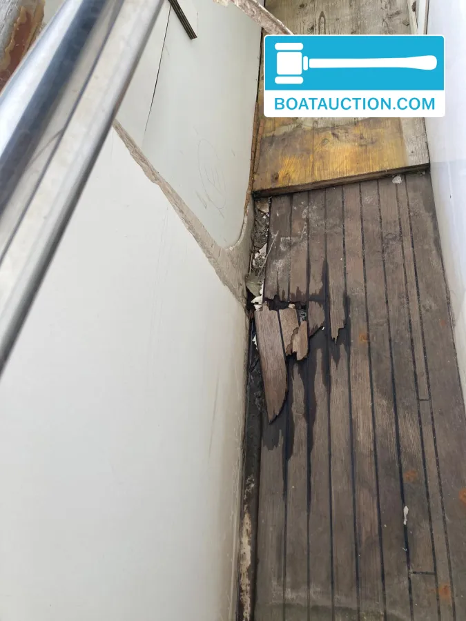 foto: 32 Horizon Elegance 92 Dynasty