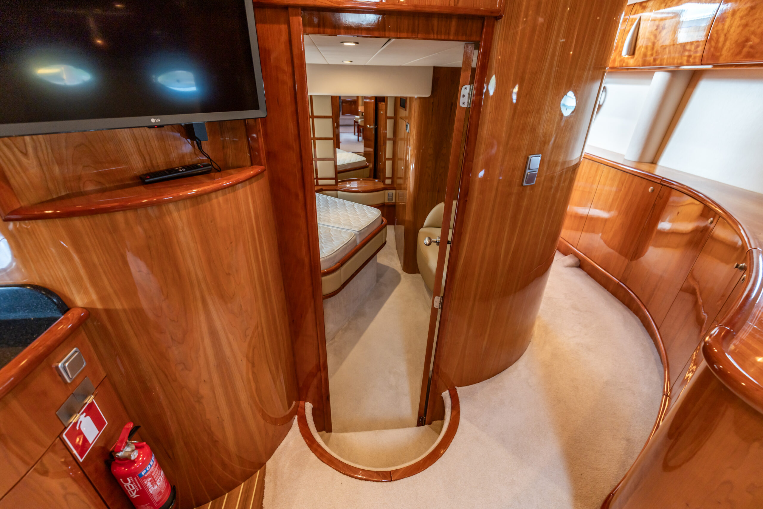 foto: 33 Neptunus 55 Sport #13 PACIFIC