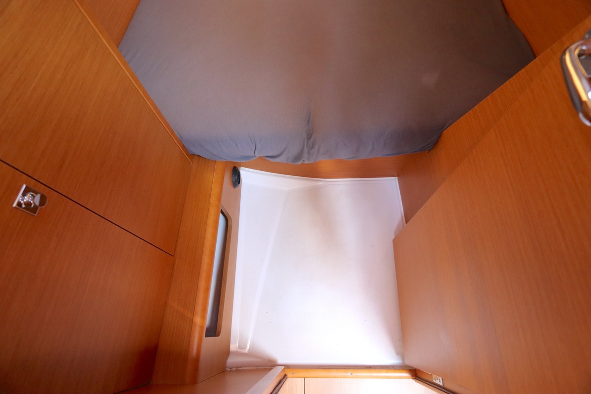 foto: 19 Jeanneau Sun Odyssey 349
