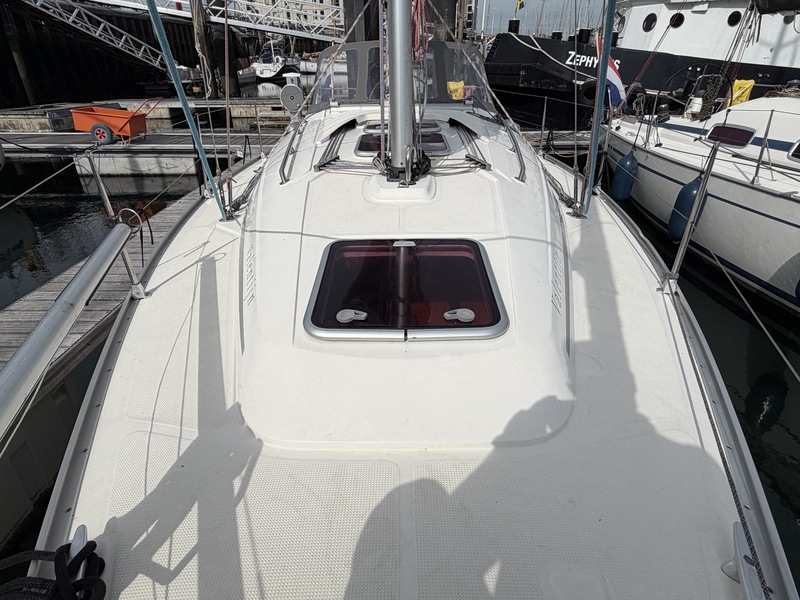 foto: 25 Bavaria 31 Cruiser