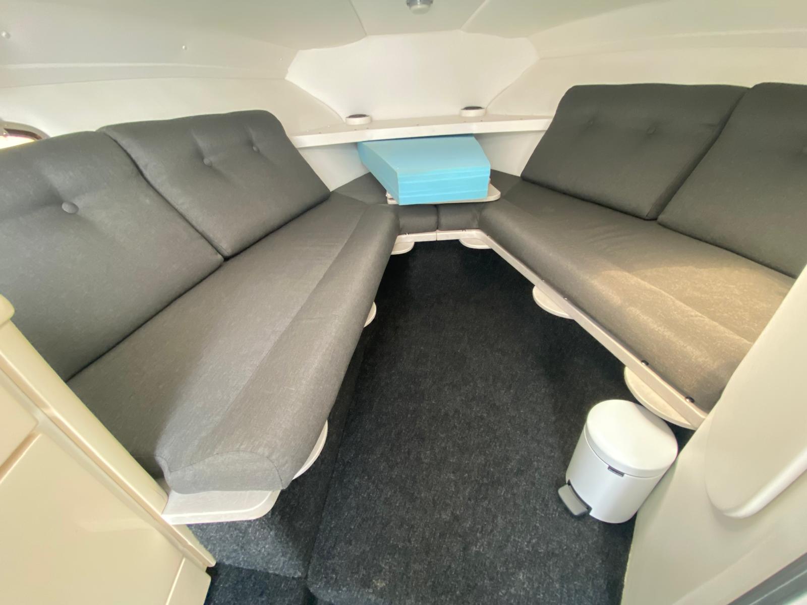 foto: 11 Sunseeker  Mohawk 29