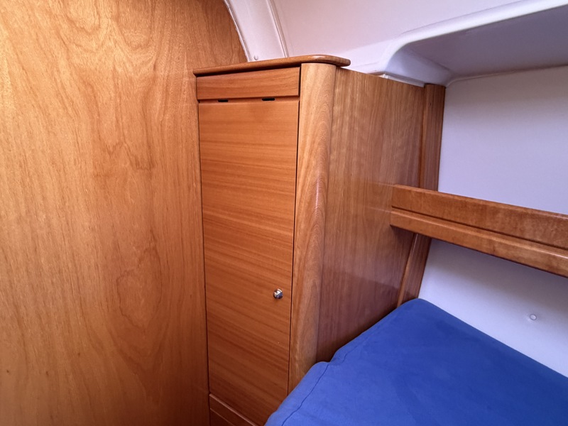 foto: 26 Bavaria 30 Cruiser