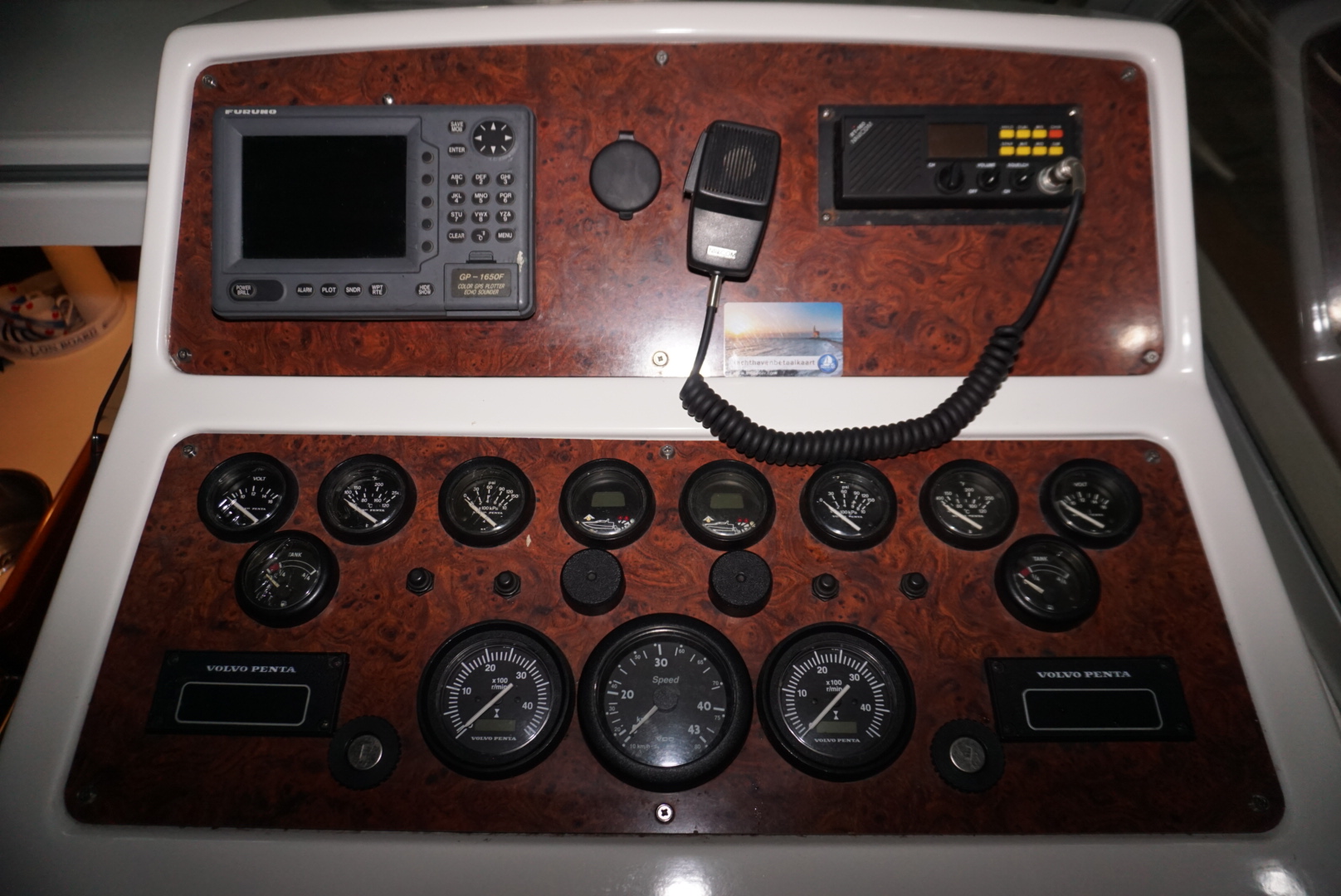 foto: 28 Beneteau Beneteau Ombrine 9.60