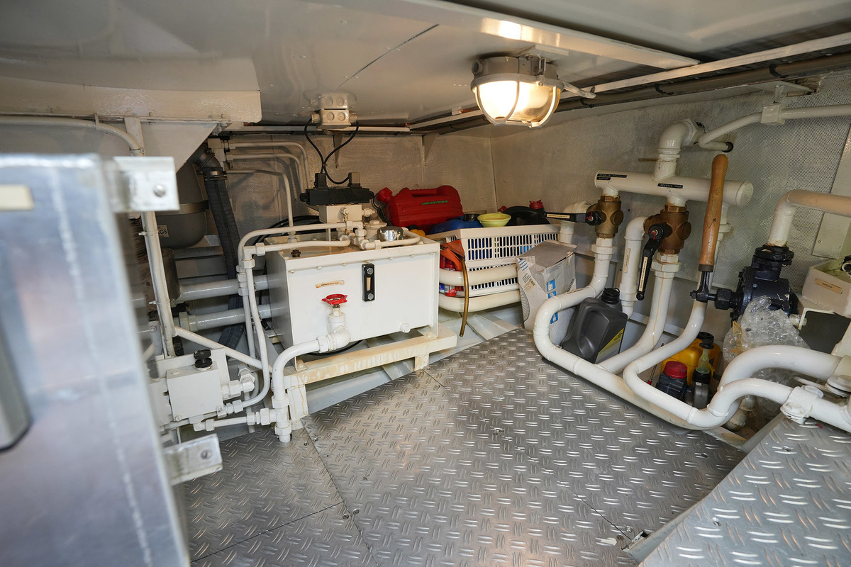 foto: 44 Lowland Yachts Kanaaljacht