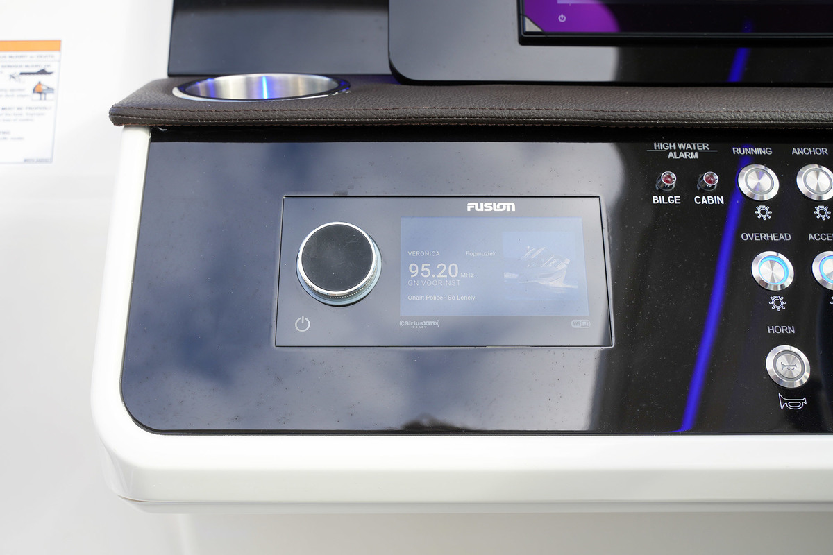 foto: 51 Sea Ray Sundancer 320