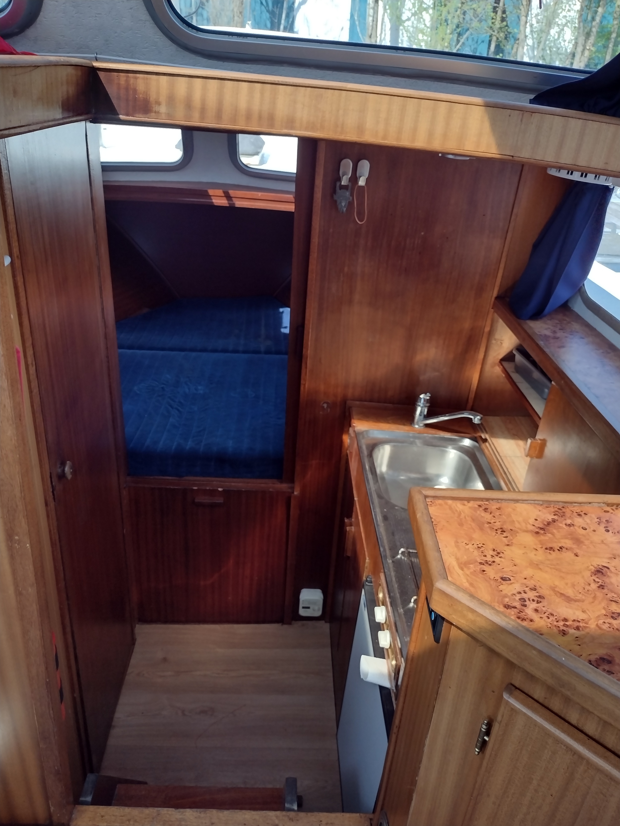 foto: 53 Middelzee Kruiser 1100 AK