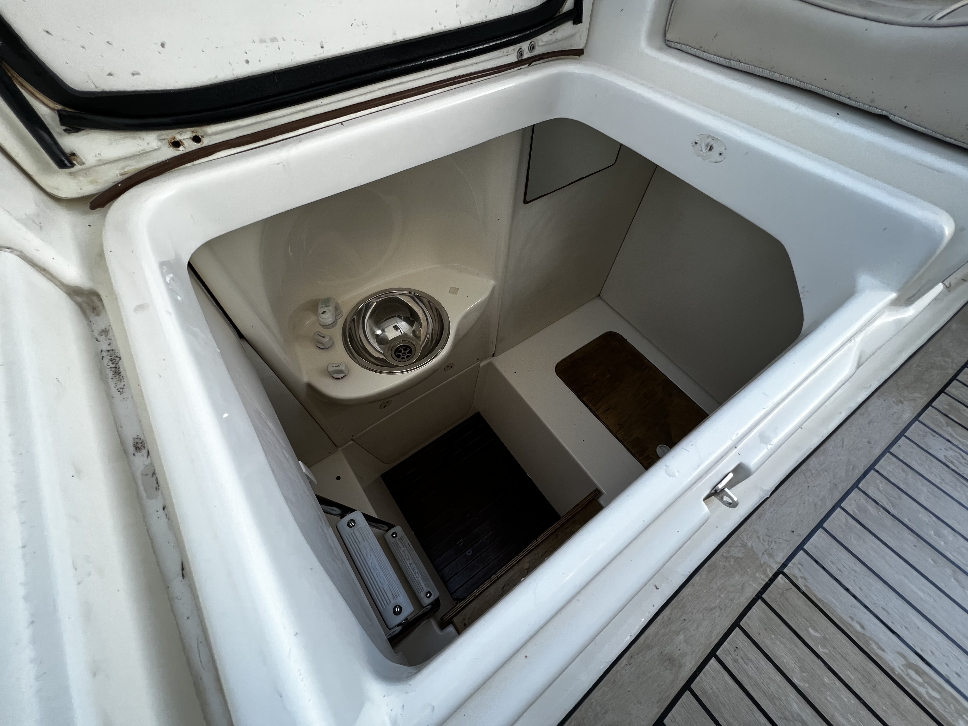 foto: 18 Cranchi 50 Atlantique