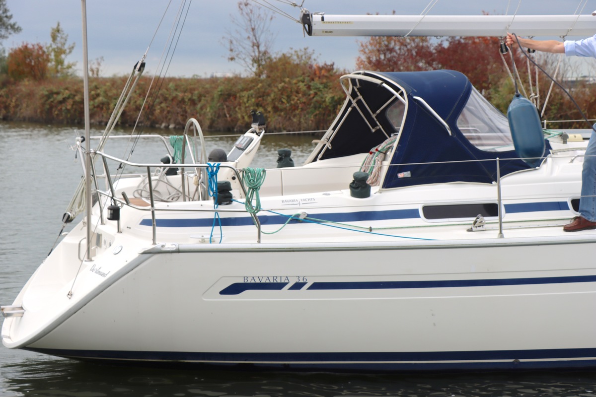 foto: 20 Bavaria 36-2 Cruiser