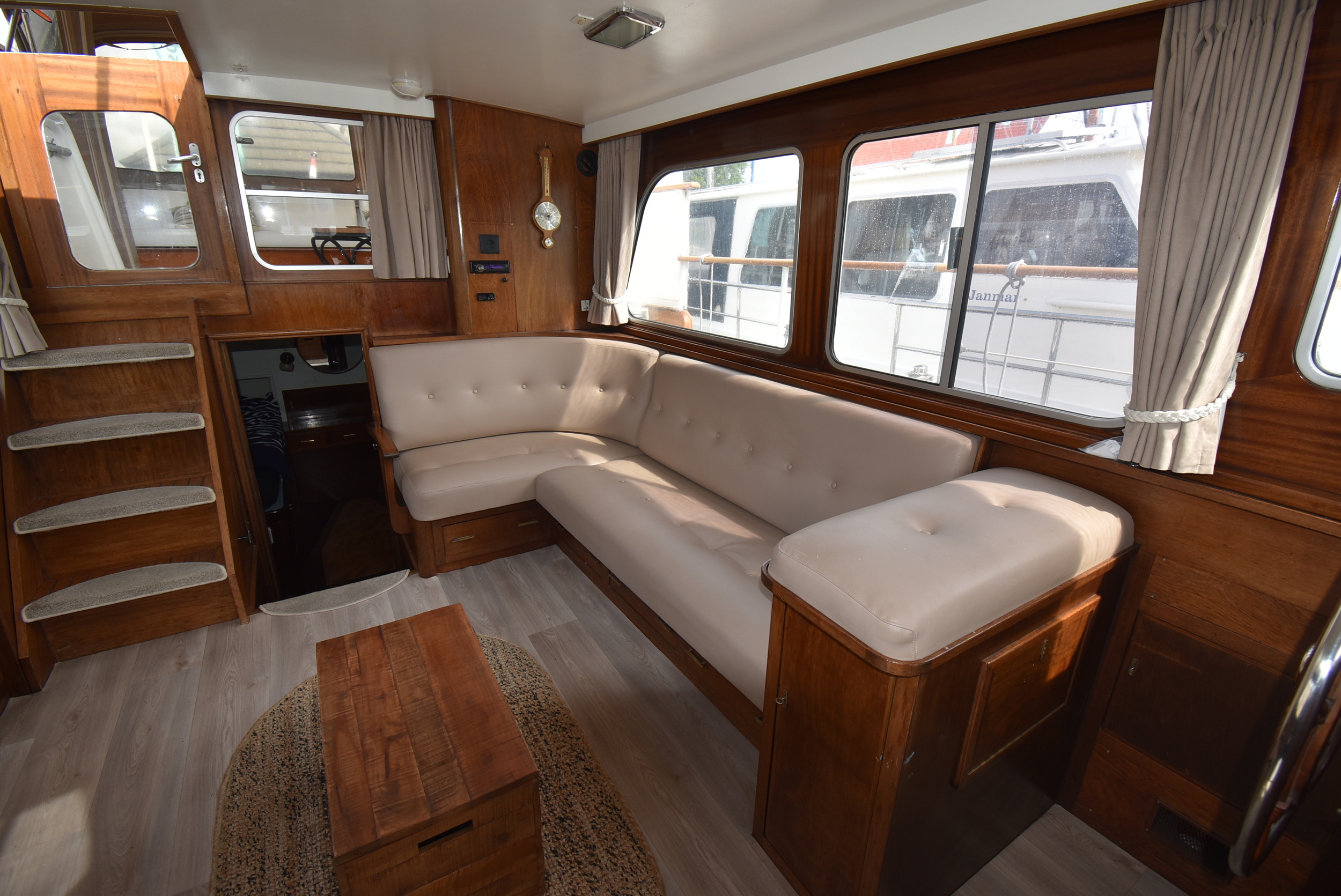 foto: 32 Super Van Craft 1350