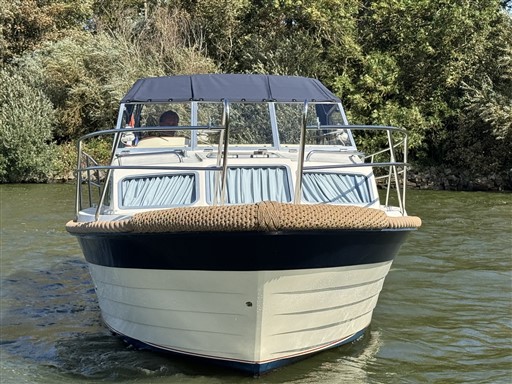 foto: 7 Inter 9000 Sportivo Nor-Line