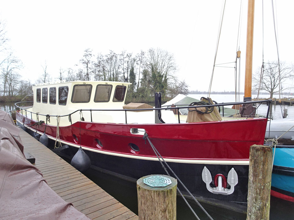 foto: 32 Zeiltjalk 20.73