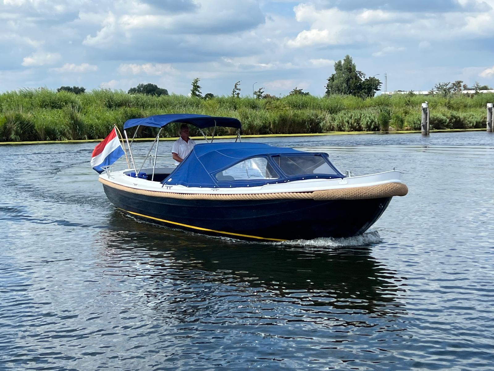 foto: 29 Langenberg Langenberg Borndiep vlet 9.30