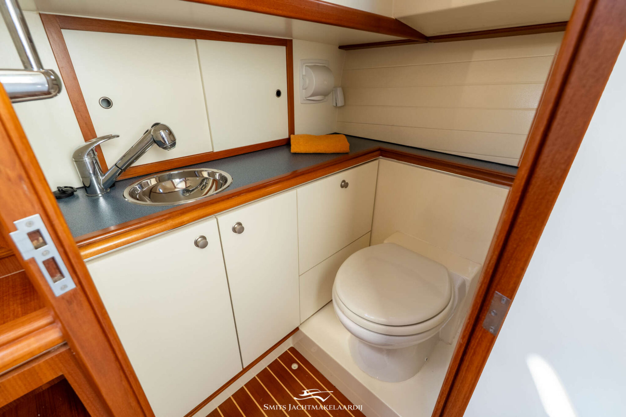 foto: 21 Interboat Interboat Intercruiser 29