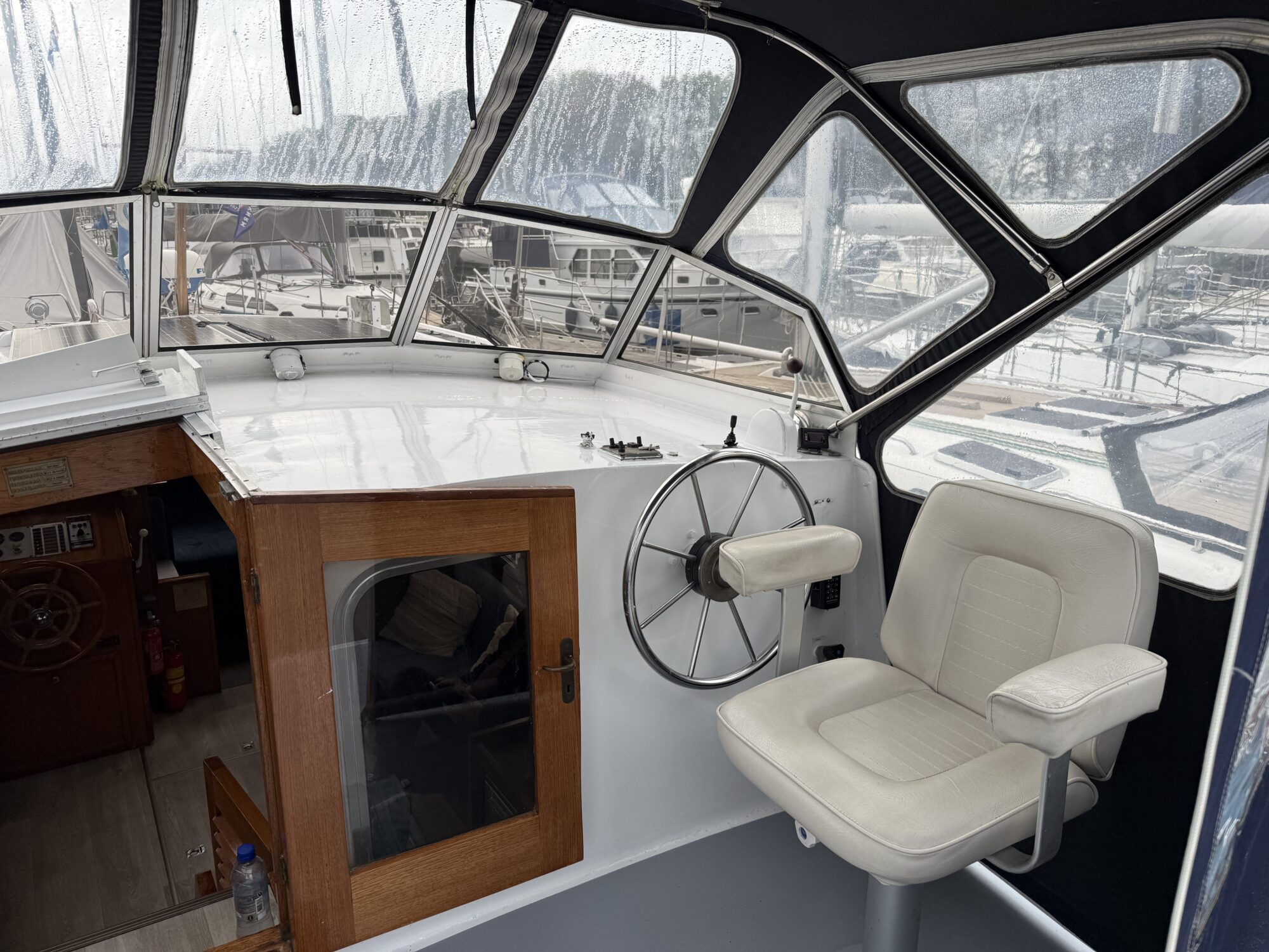 foto: 22 Van Bavel Van Bavel Kruiser 10.20 AK