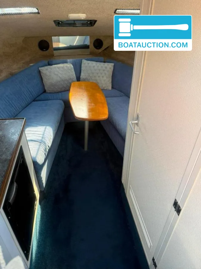 foto: 9 Bayliner 2455 Ciera Sunbridge