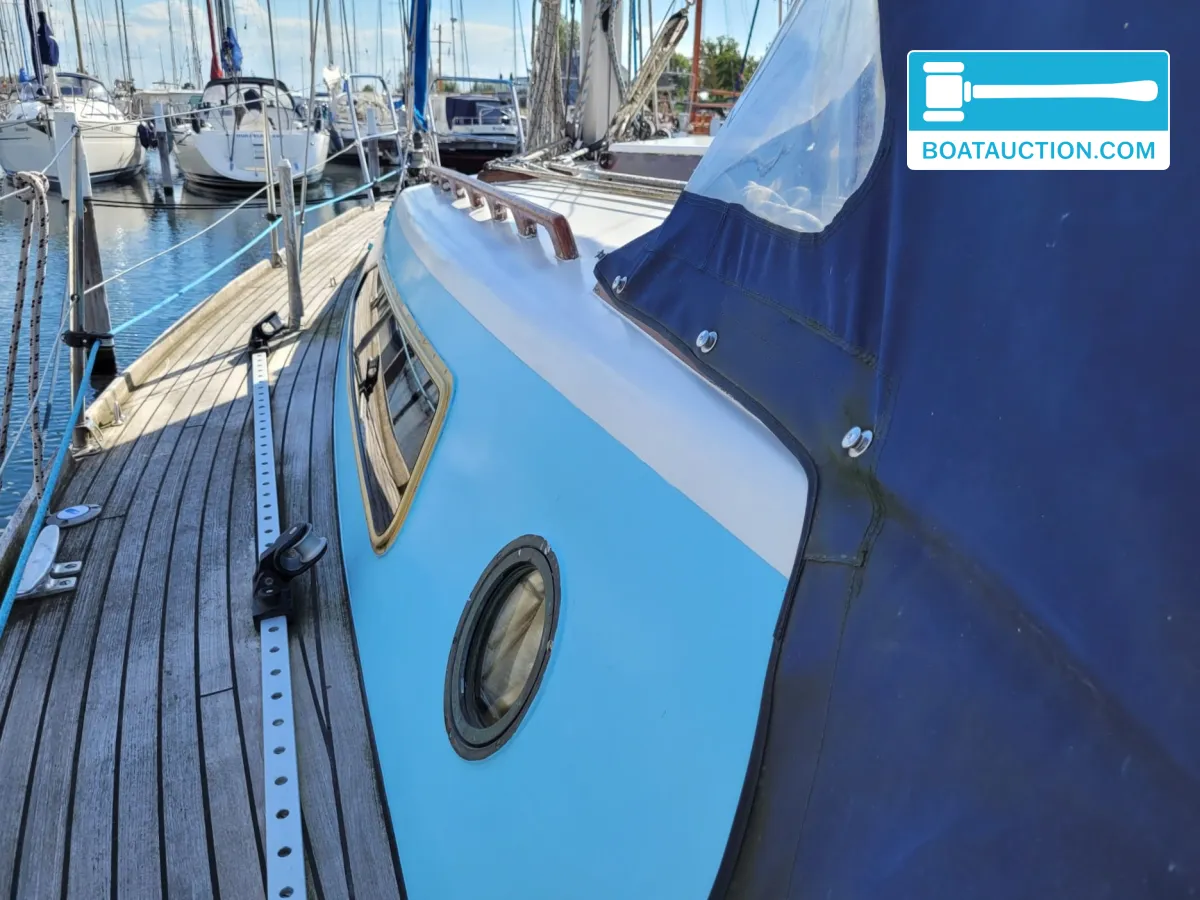 foto: 12 Van de Stadt Strooker 900