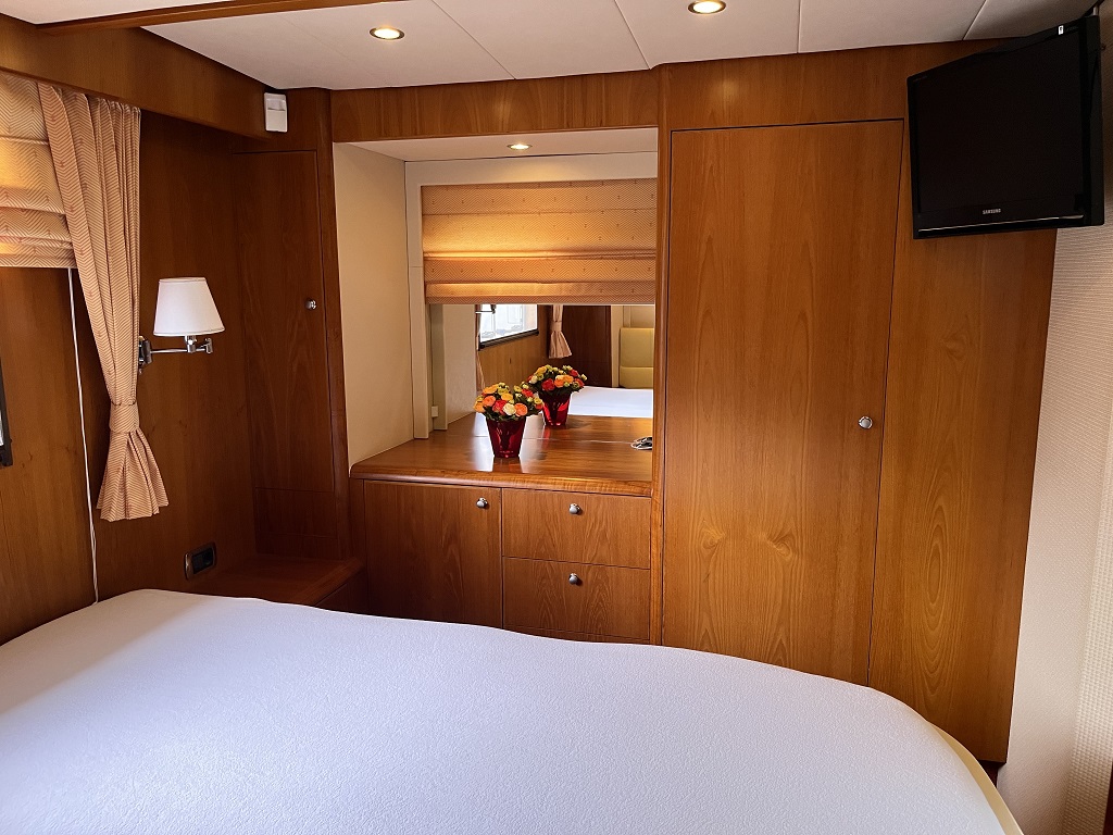 foto: 51 Valk Continental 15.60