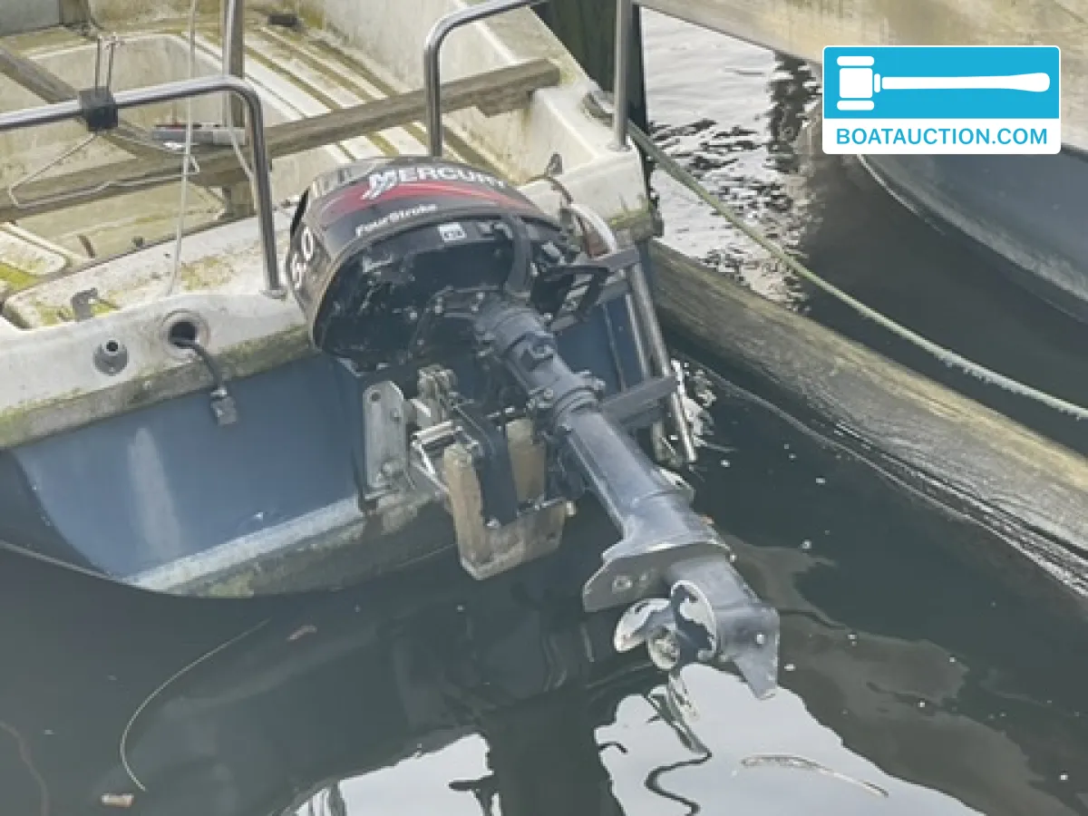 foto: 7 Kajuitzeilboot 600