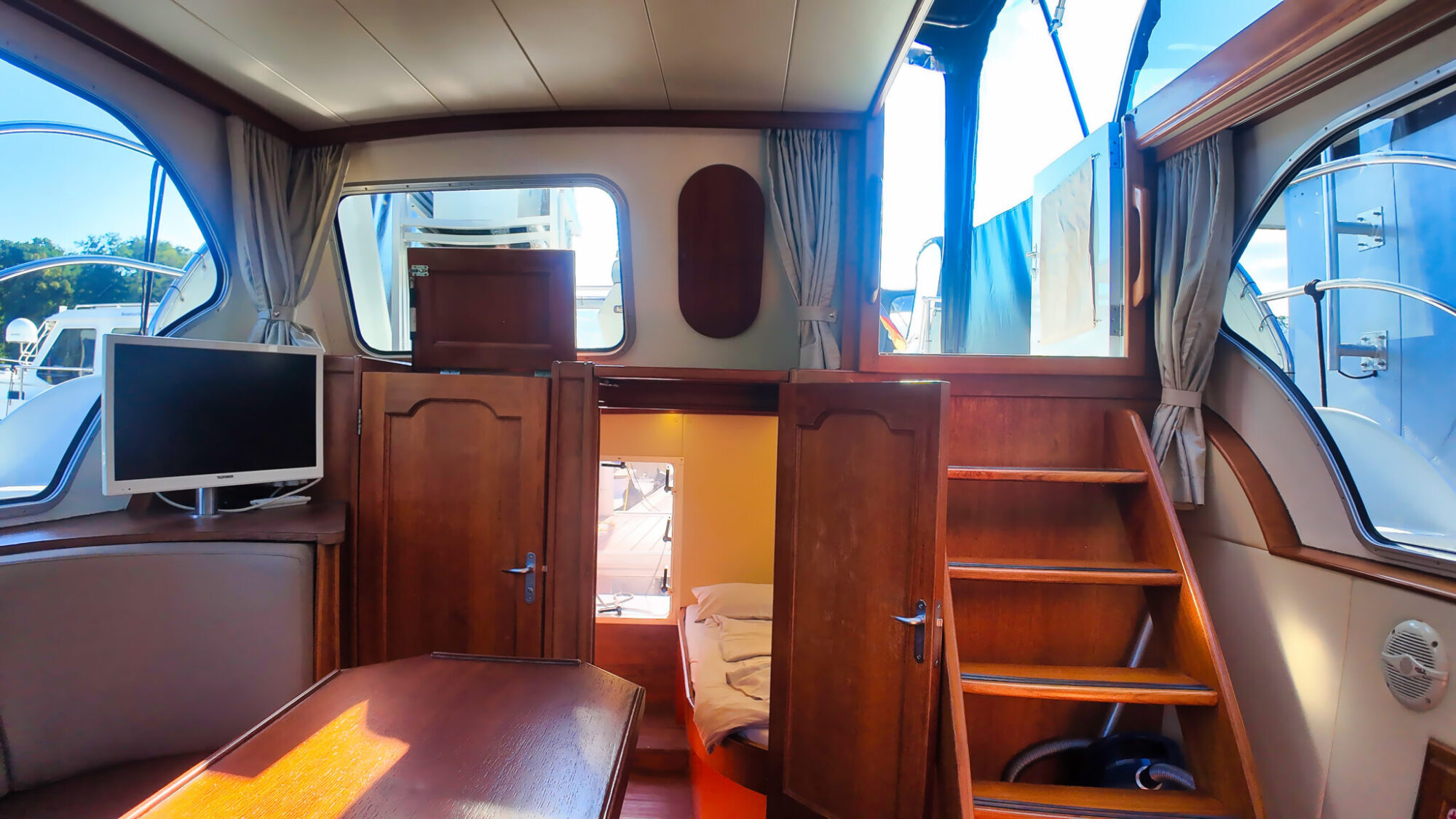 foto: 27 Pedro Pedro Skiron 35 AK Cabrio