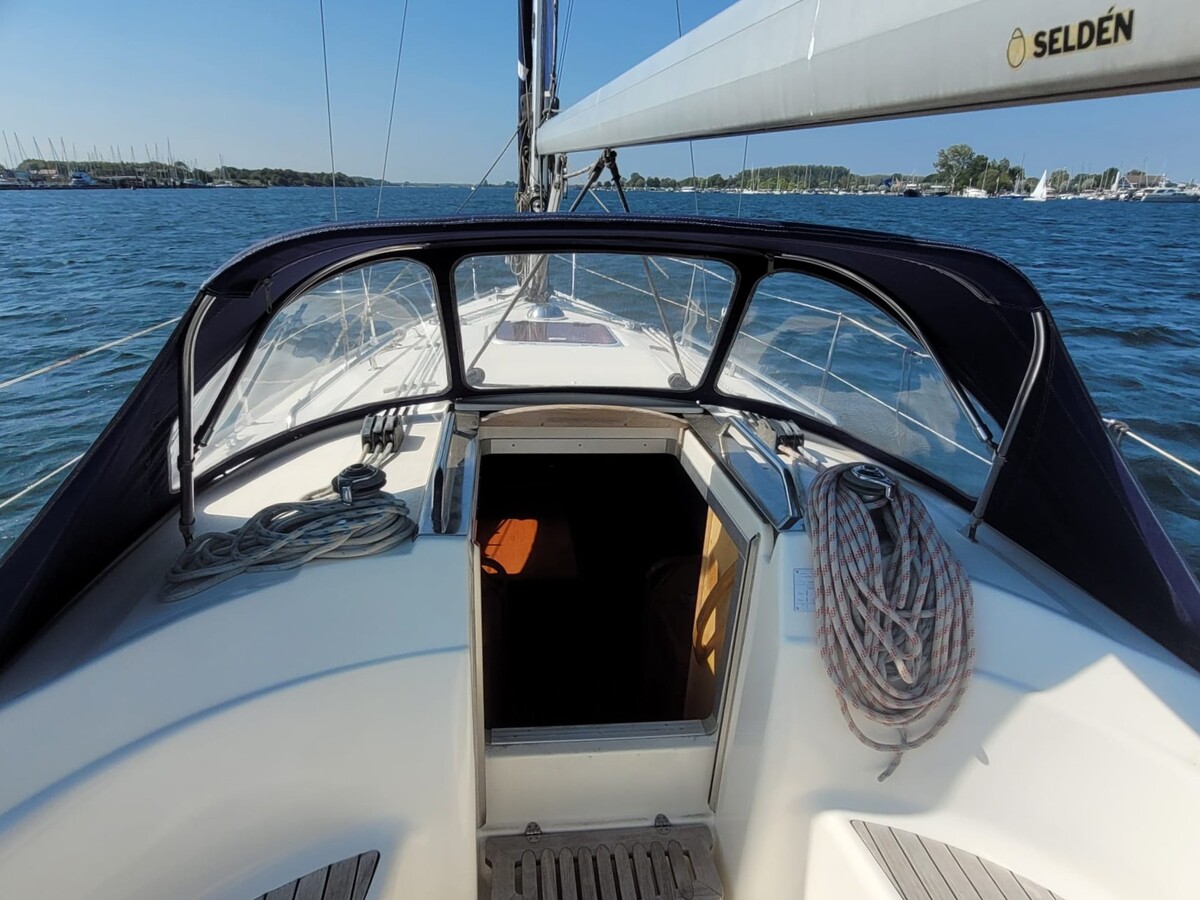 foto: 24 Bavaria 30 Cruiser