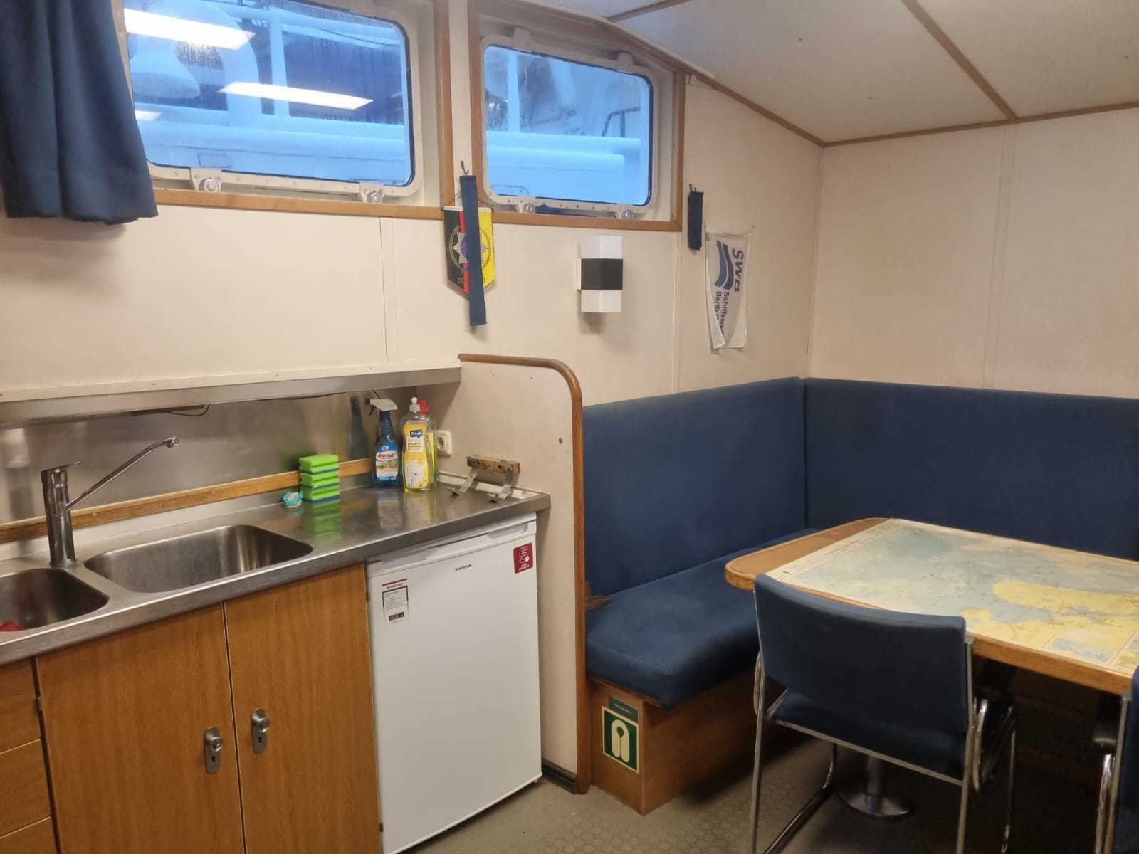 foto: 47 Patrouillevaartuig 24.50