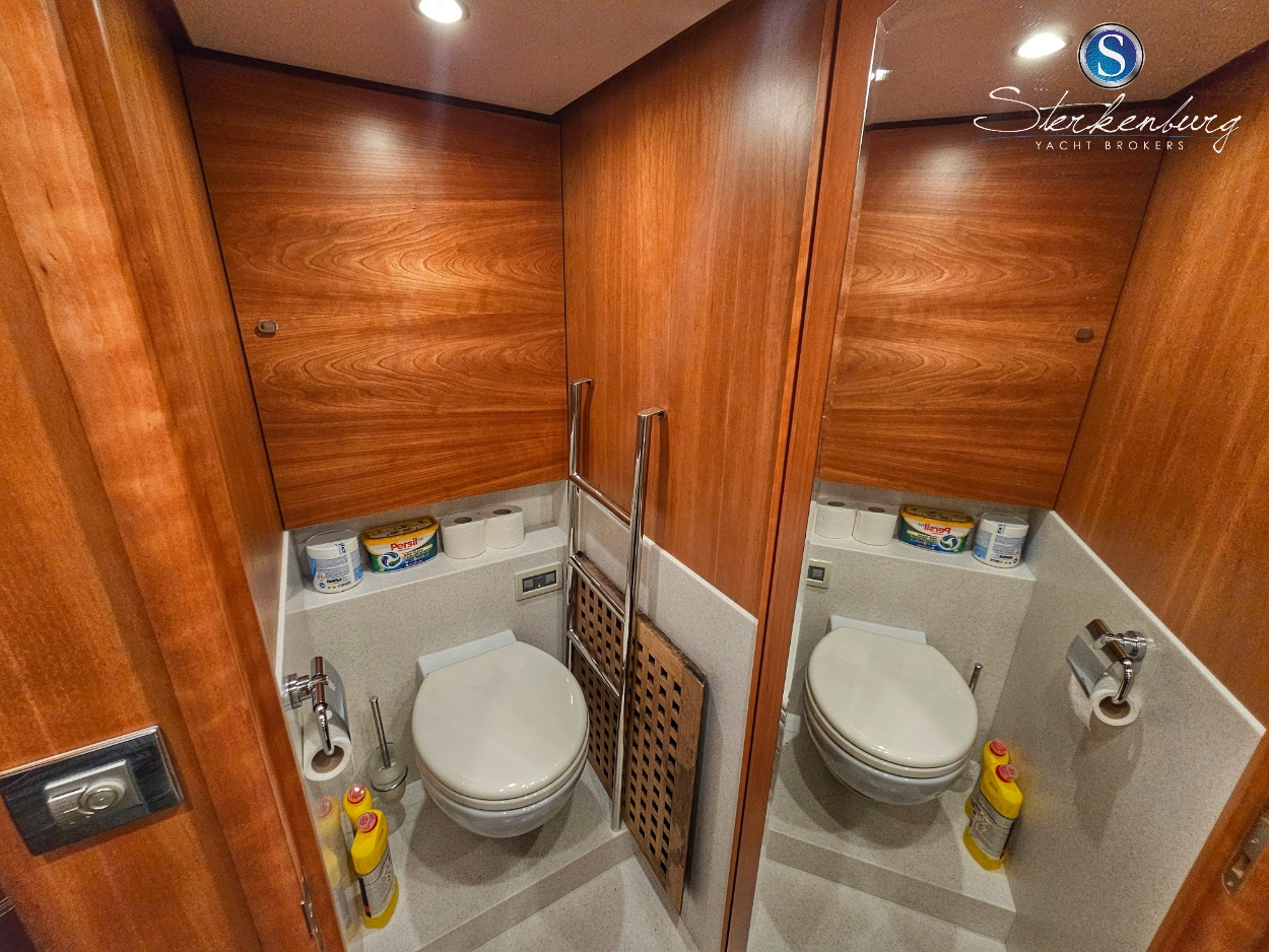 foto: 50 Valk Continental II 2300 ALU-IPS