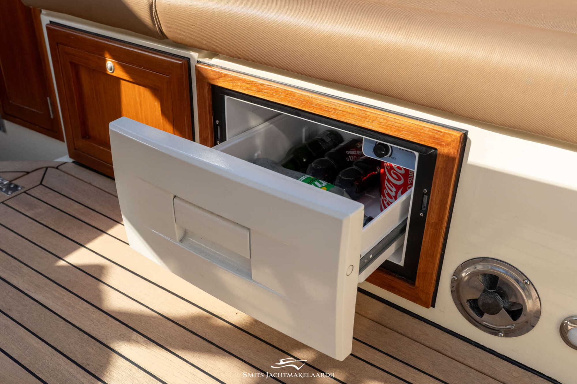foto: 22 Interboat Interboat Intercruiser 29
