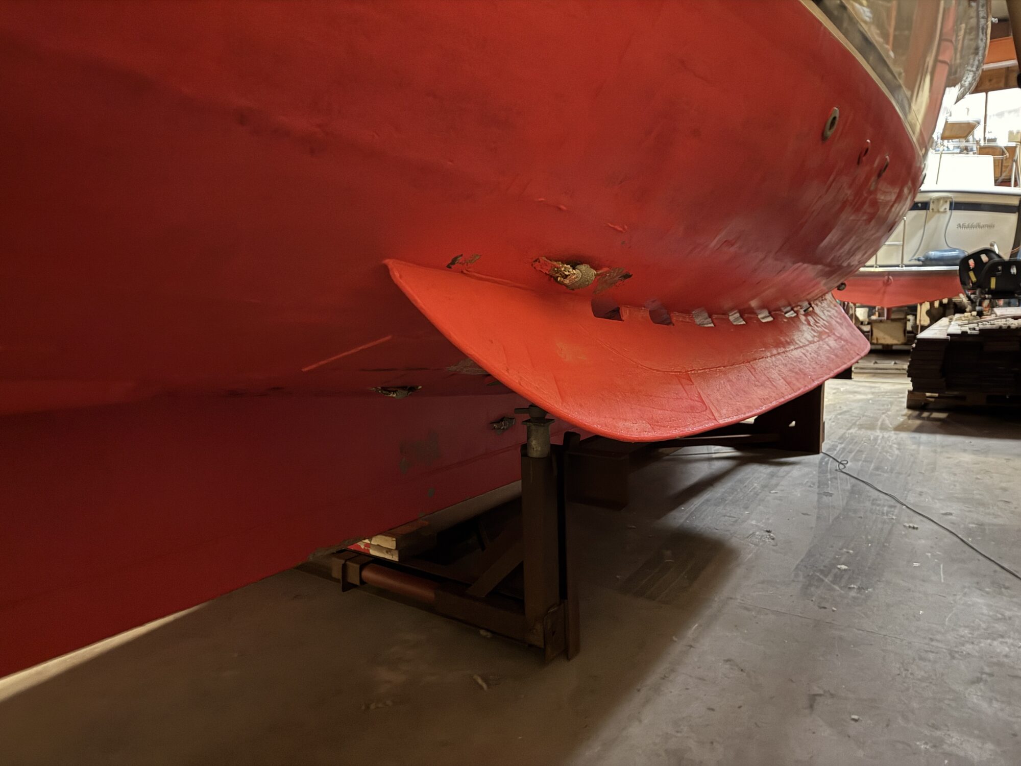 foto: 85 Lowland Lowland Rondspant Kruiser 13.00 AK Cabrio