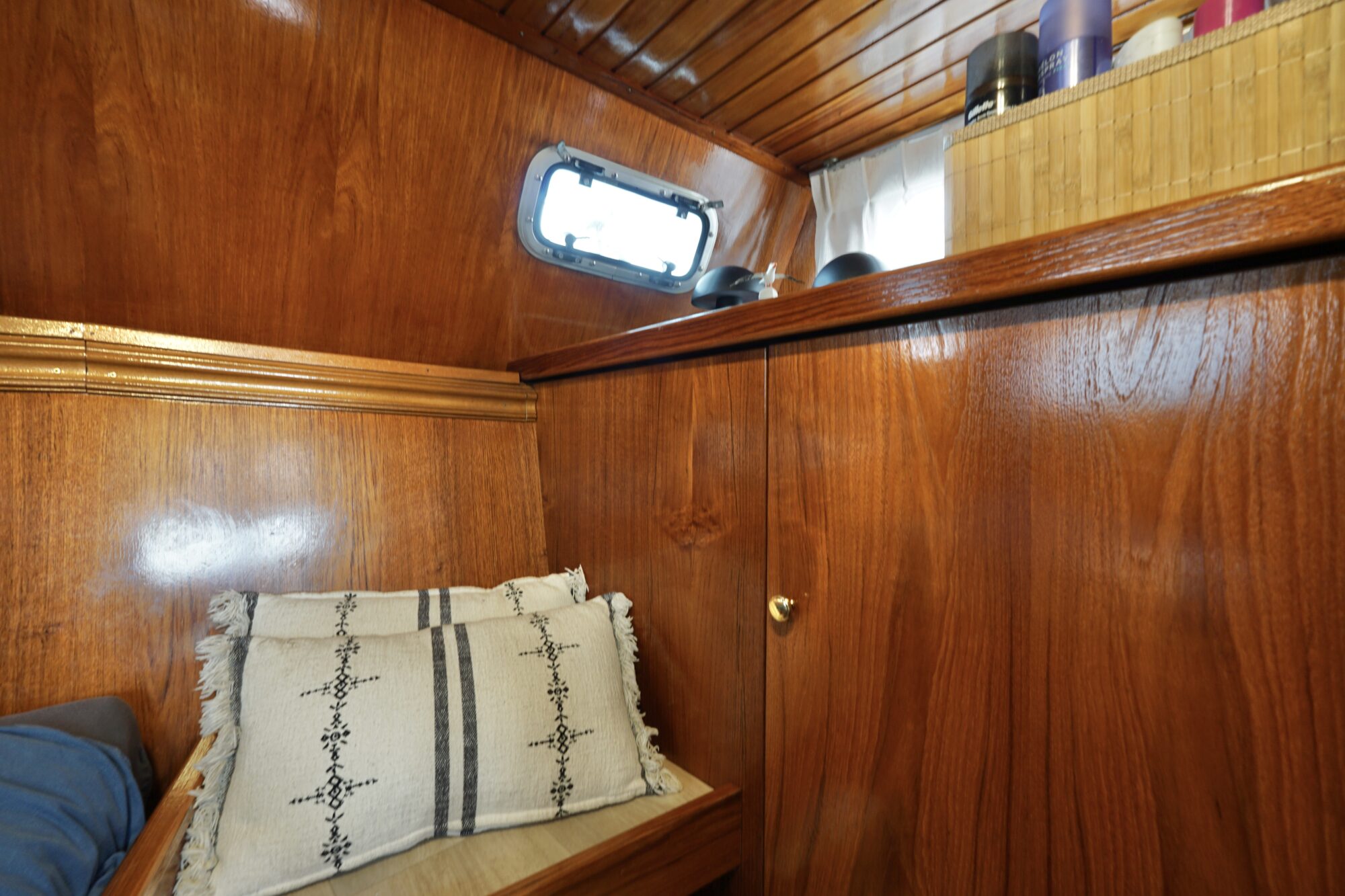 foto: 23 Van Bavel Van Bavel Kruiser 10.20 AK