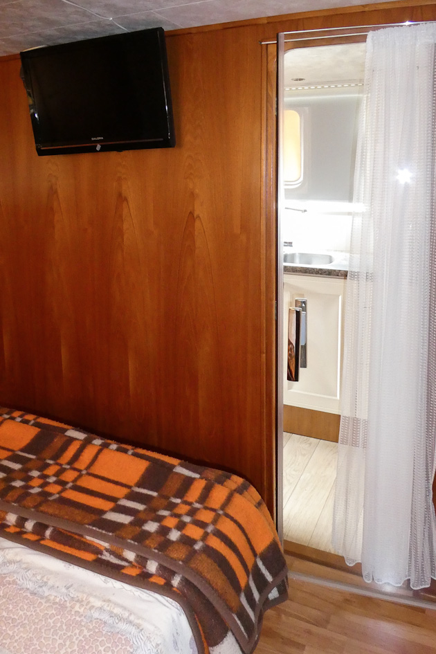 foto: 74 Motorjacht 20.18 GSOK