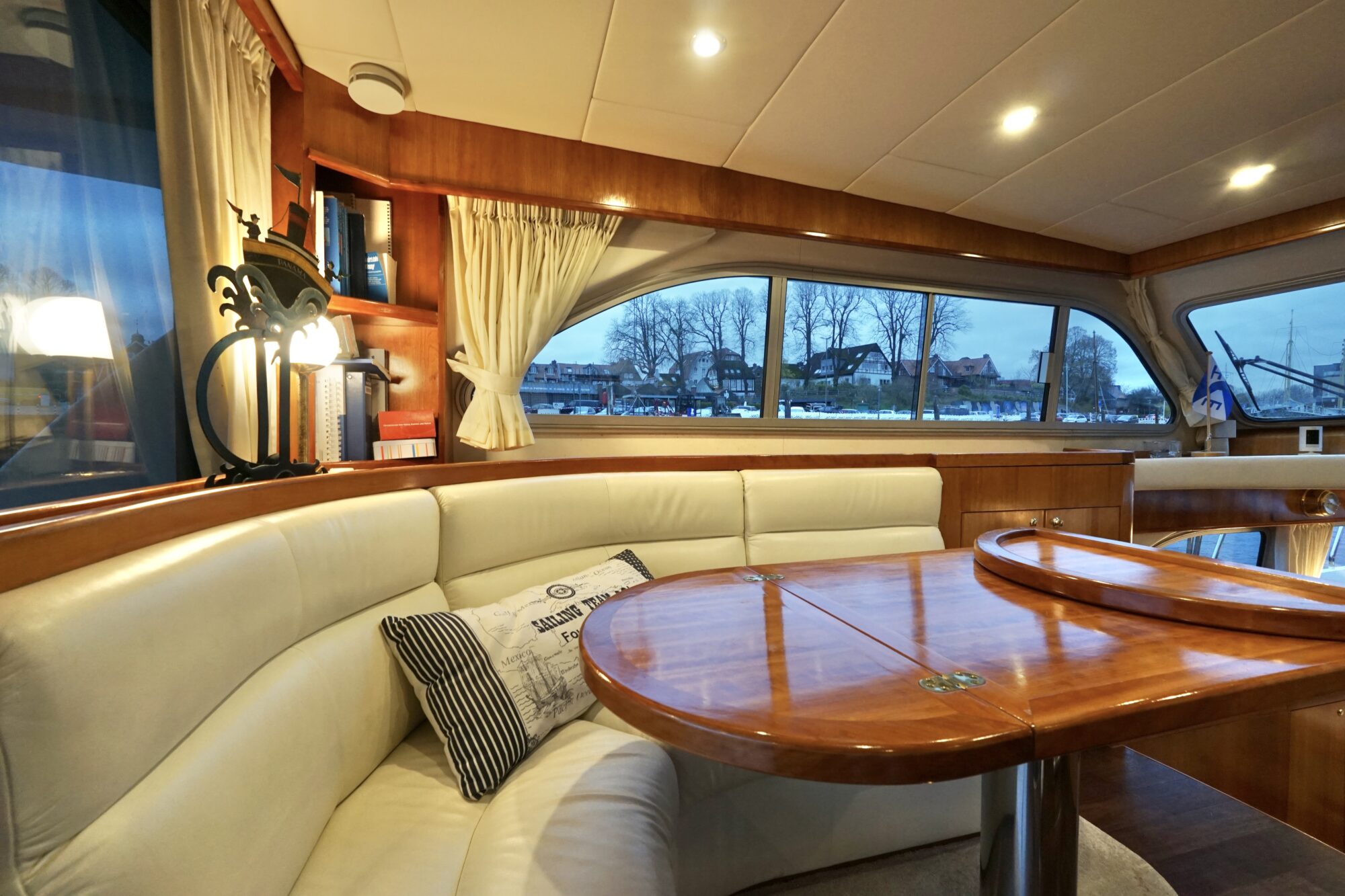 foto: 22 Van der Heijden Van der Heijden 17.00 Dynamic Deluxe VS