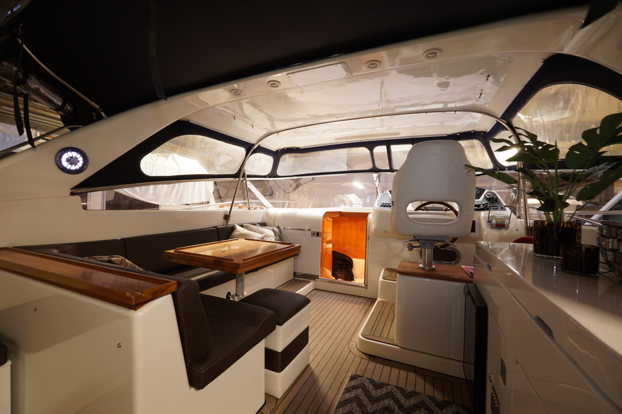 foto: 28 Airon Airon Marine 425 HT