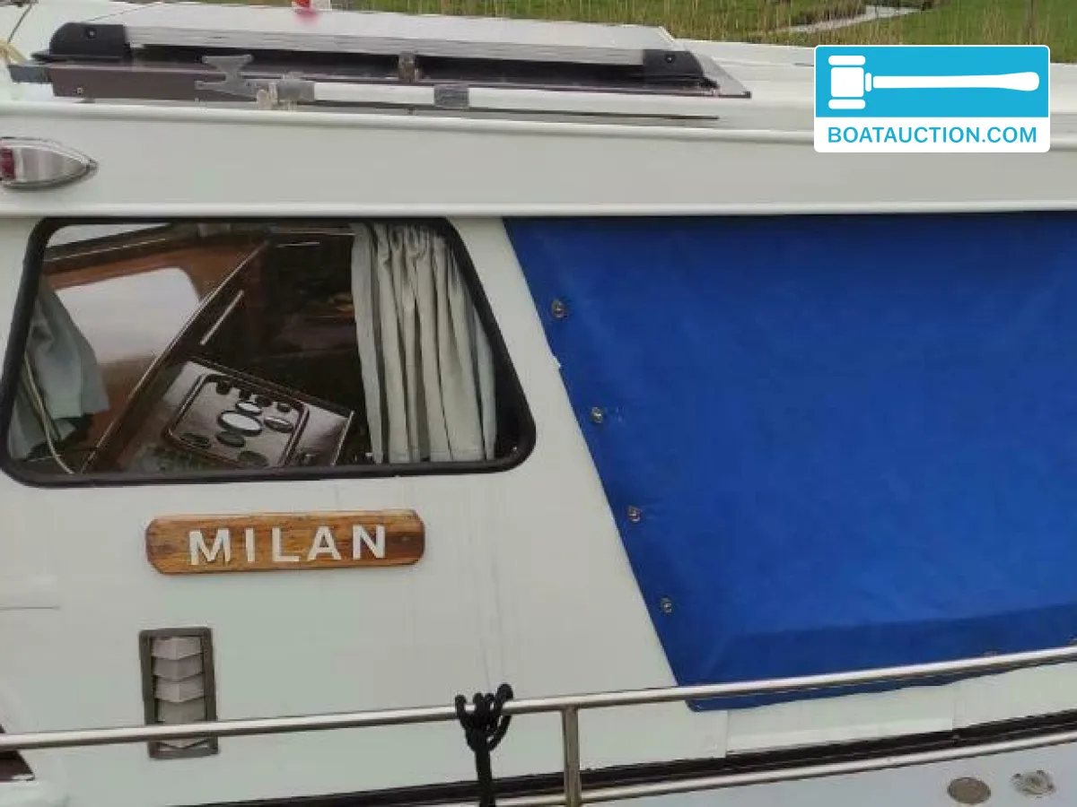 foto: 15 Maaskruiser 850