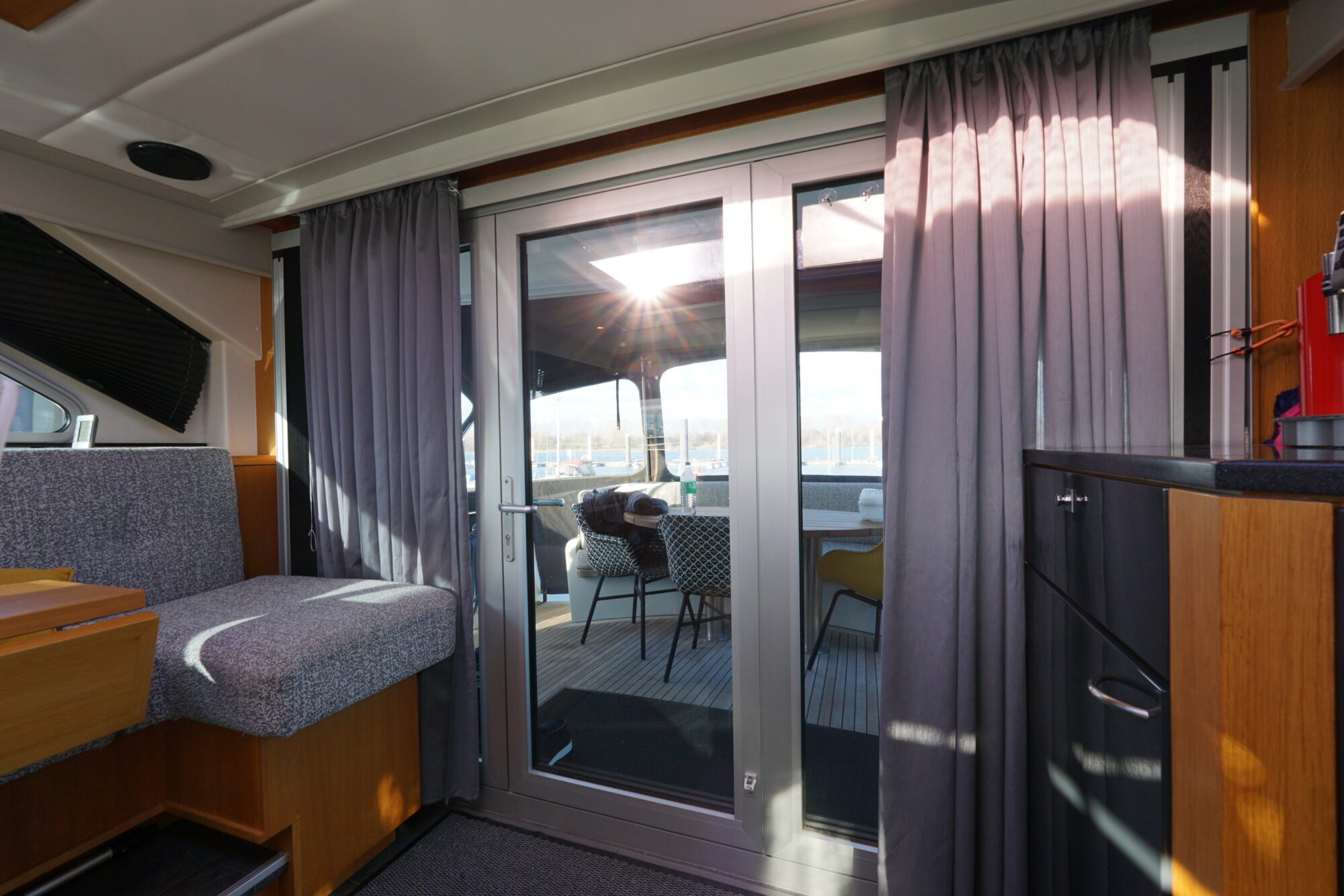 foto: 50 Van der Heijden Van der Heijden 18.00 Dynamic De Luxe VS