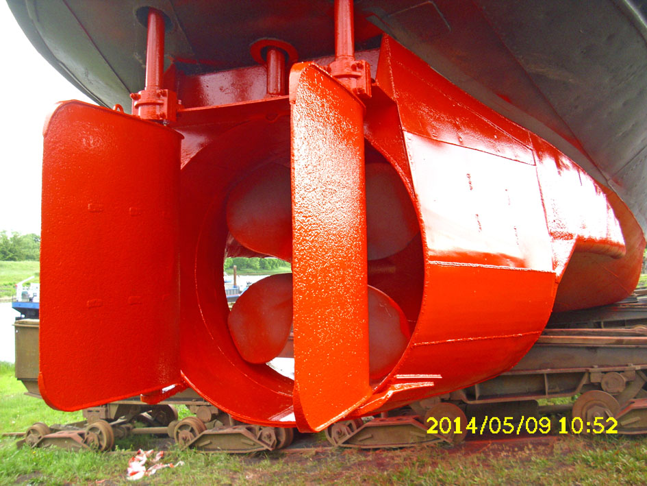 foto: 44 Stoom Dagpassagiersschip 60 pers