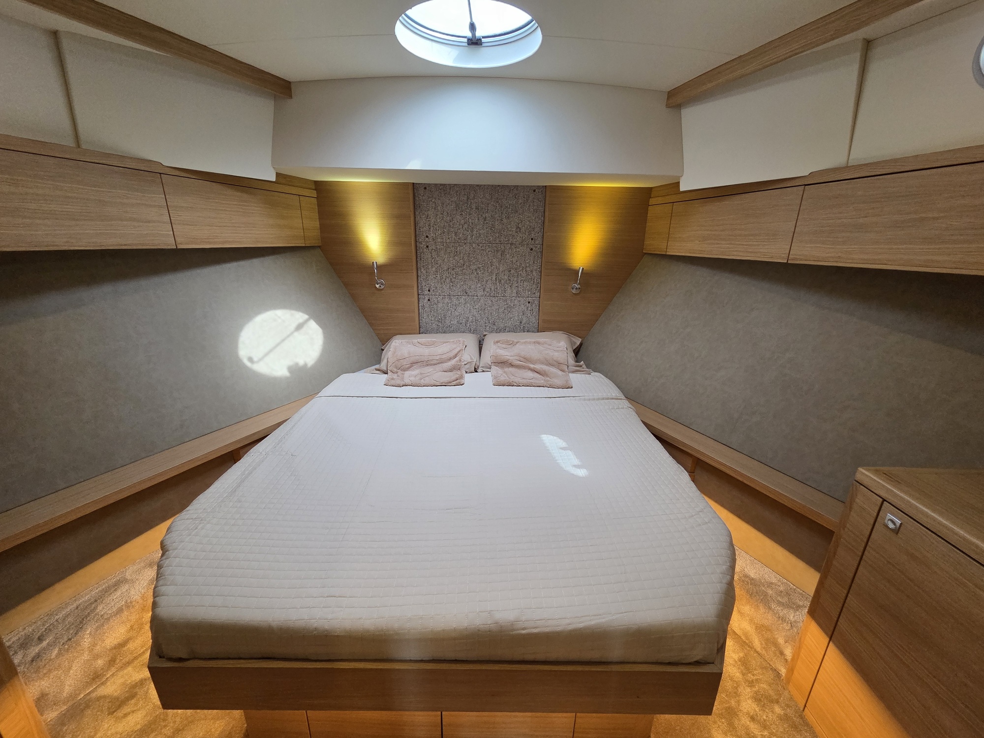 foto: 12 Van der Heijden 14.50 Cruiser