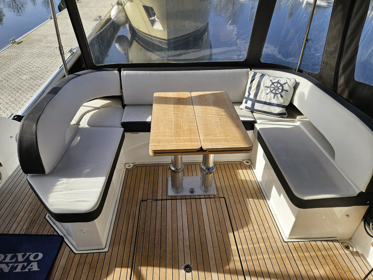 foto: 67 Bavaria S 40 HT