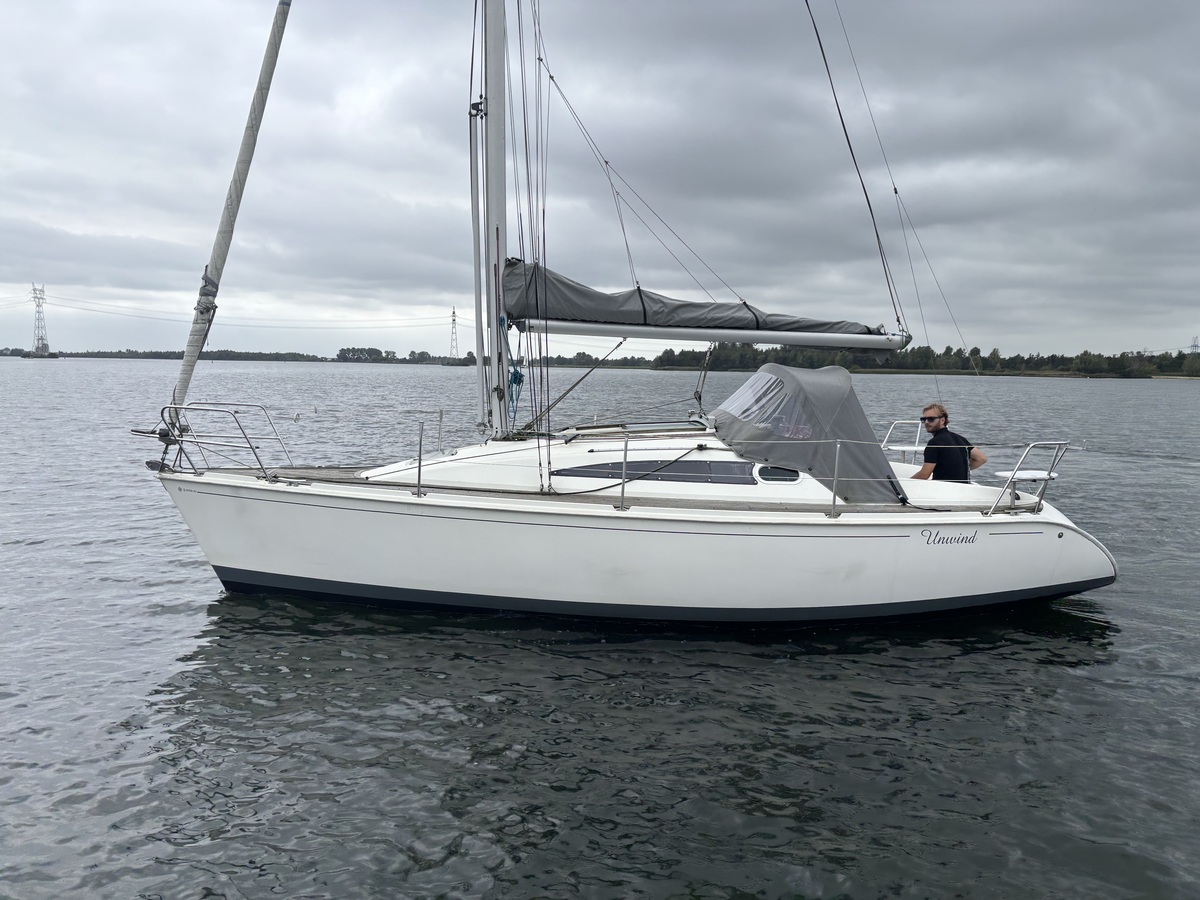 foto: 15 Jeanneau Sun Way 29