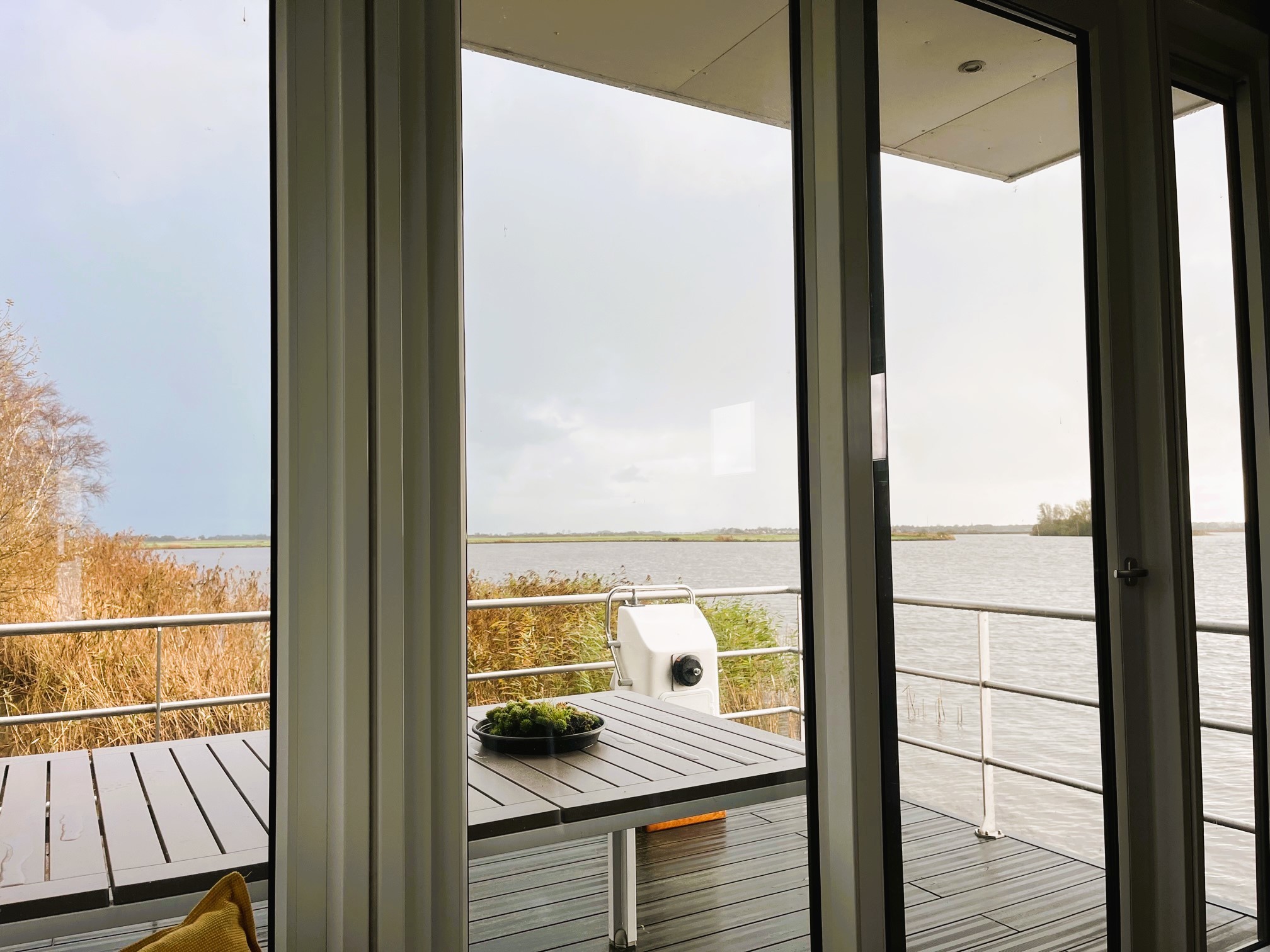 foto: 28 Vamos 46 Houseboat Charter