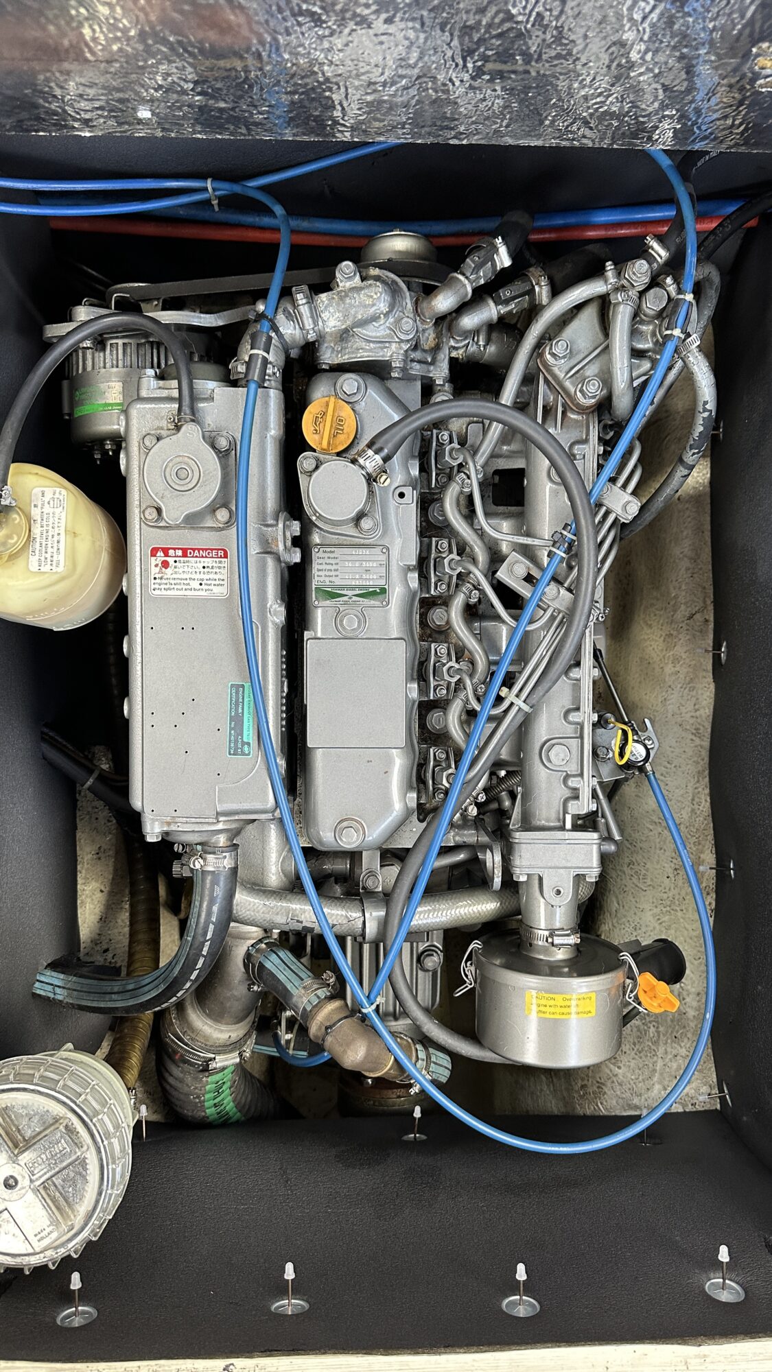 foto: 21 Pieterse Pieterse 8.50 OK