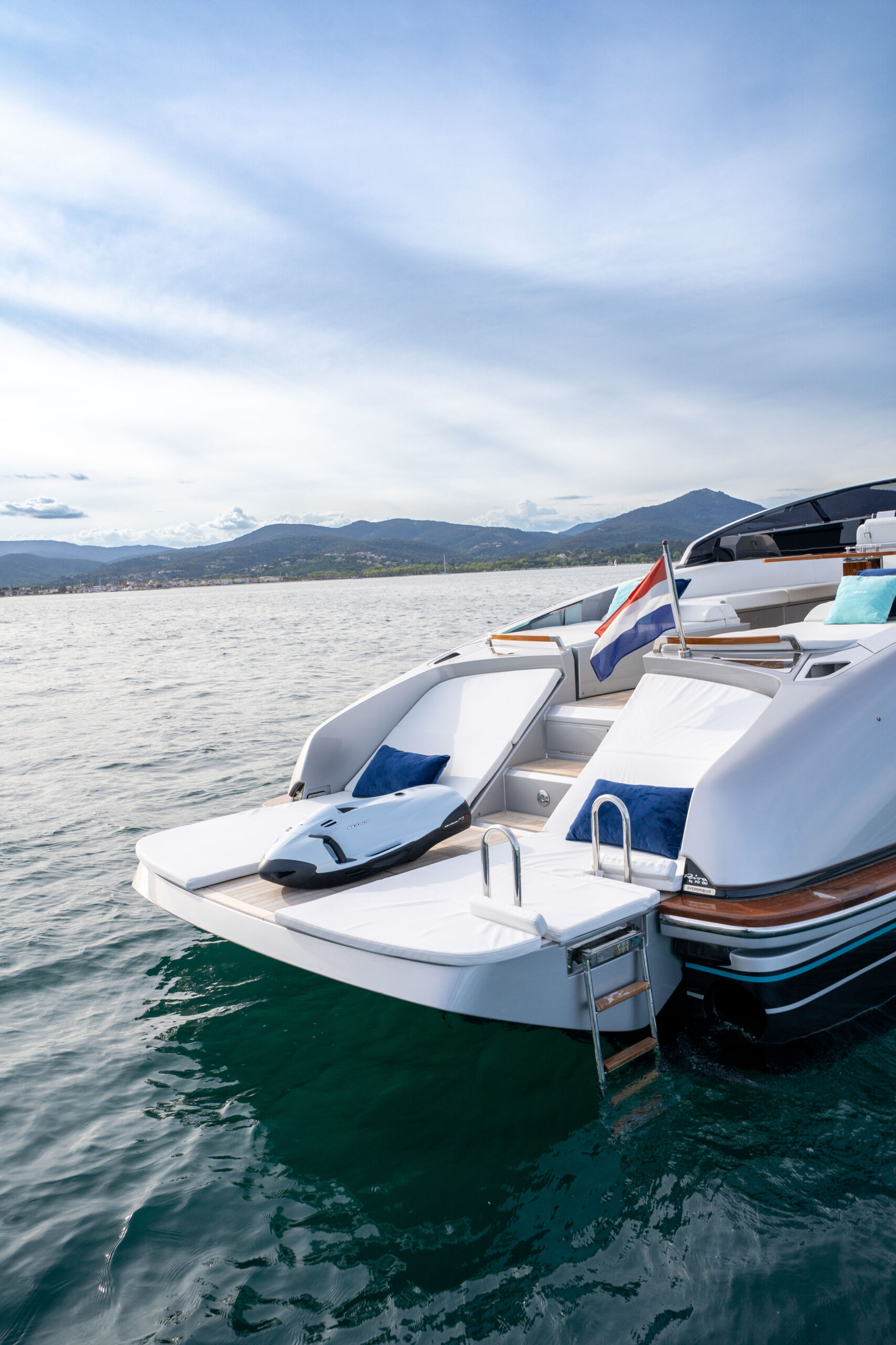 foto: 31 Riva 48 Dolceriva #03 ELEMENTS