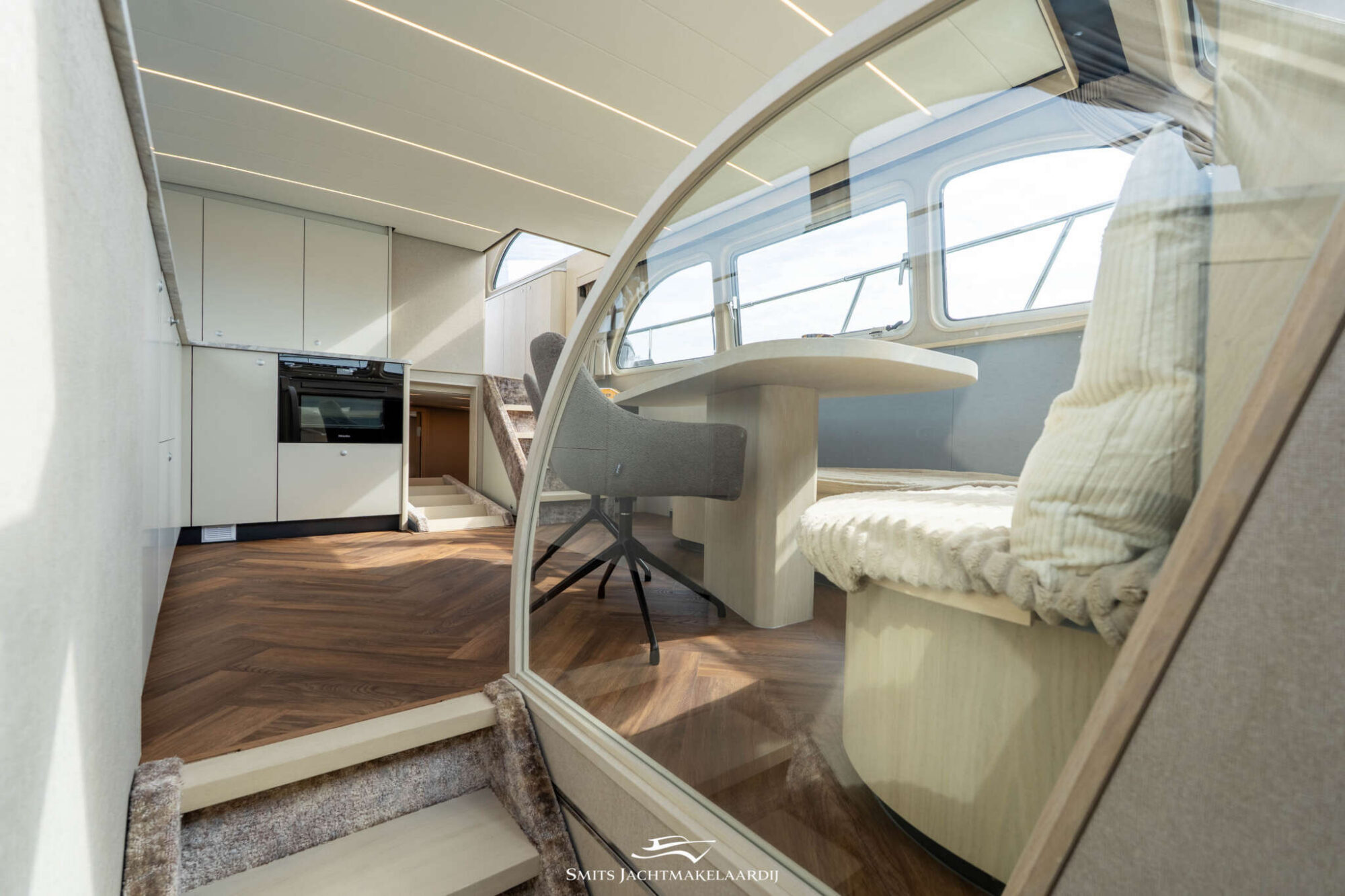 foto: 73 Van der Heijden Van der Heijden 1600 VS Custom