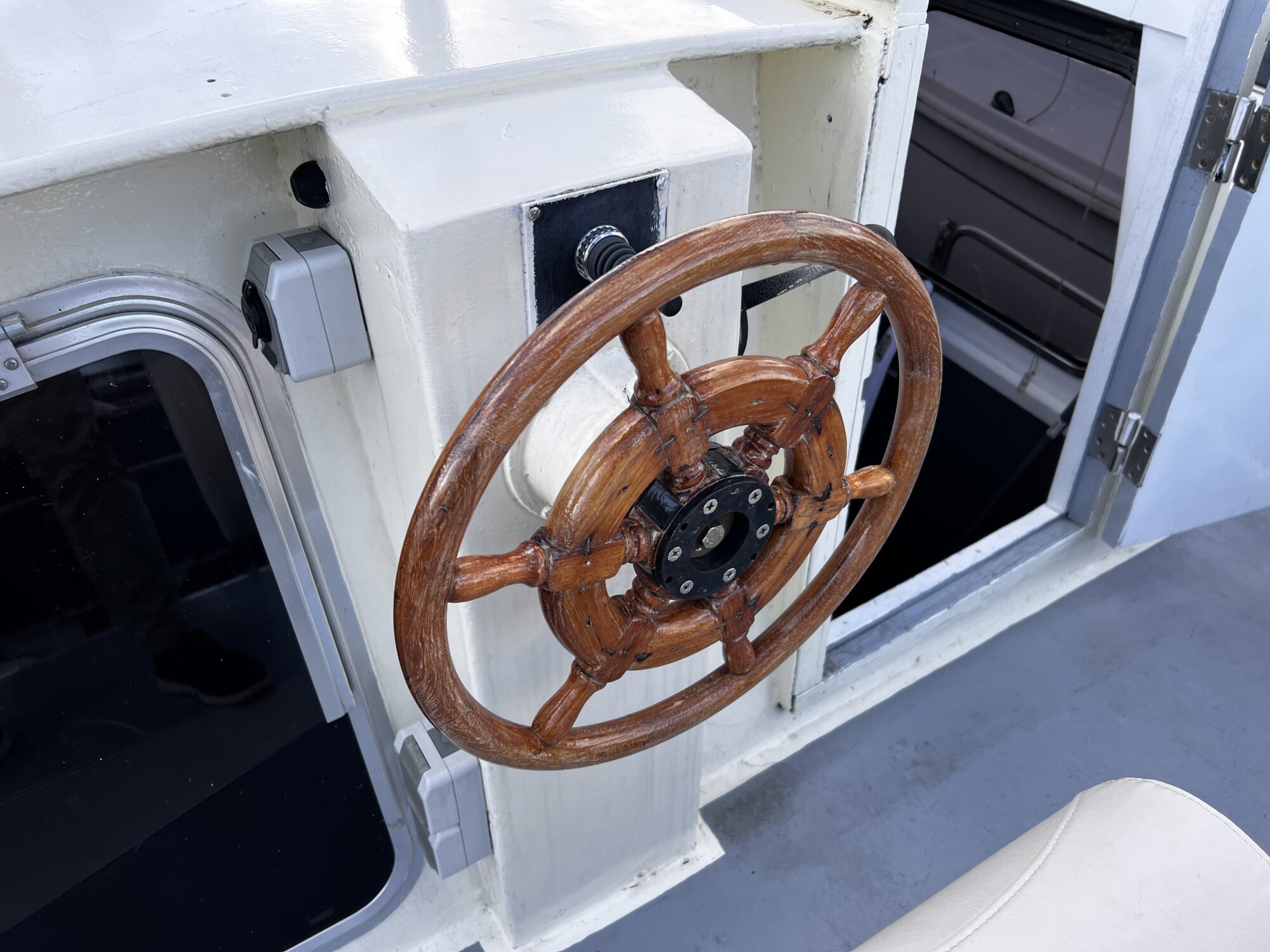 foto: 58 Altena Altena Kruiser 9.30 AK Cabrio