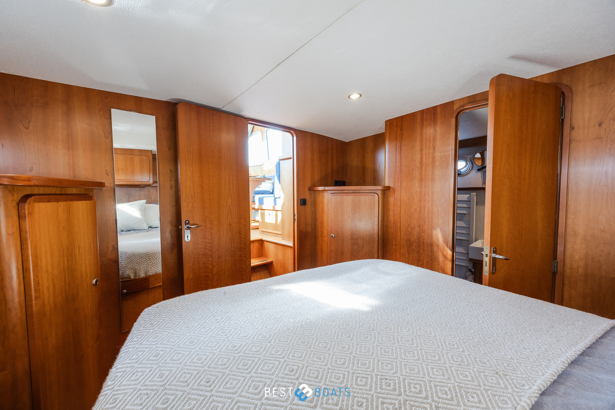 foto: 28 Linssen Grand Sturdy 380 AC