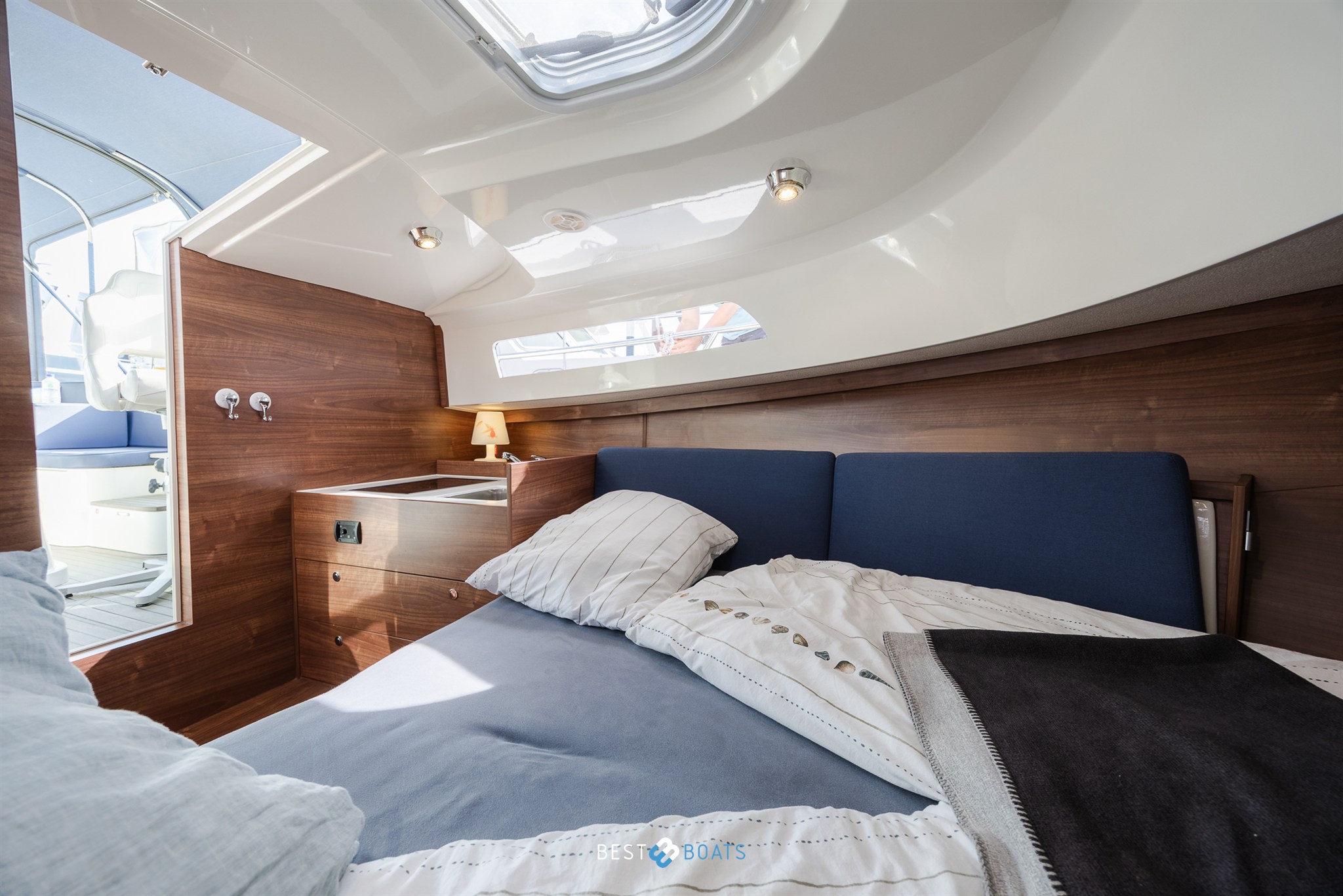 foto: 18 Antaris Seventy7 Cabin