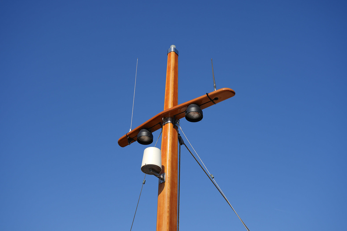 foto: 45 Lowland Yachts Kanaaljacht